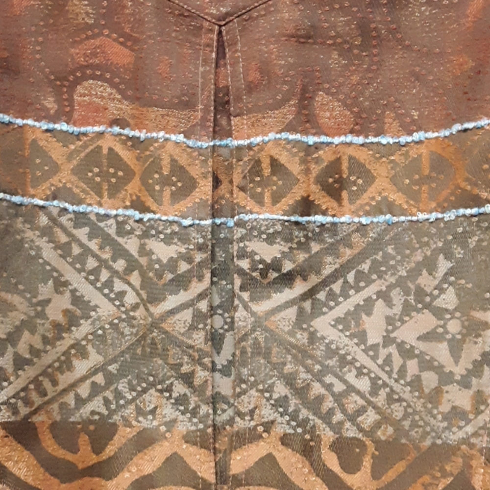 Petite Button up Jacket - Picture 4 of 4